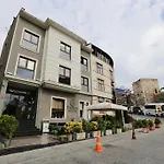 Eternity Boutique Hotel