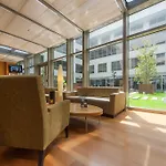 ISG Sabiha Gökçen Airport Hotel