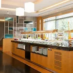 Isg Sabiha Goekcen Airport Hotel