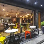 Redmont Hotel Nisantasi