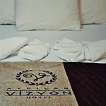Avcilar Vizyon Hotel
