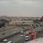 Kervan Hotel Pendik
