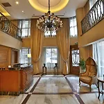 Adelmar Hotel Istanbul Sisli
