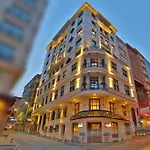 Adelmar Hotel Istanbul Sisli