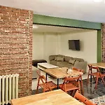 Zirve Hotel Kadikoy