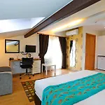 Plussuite Hotel Taksim
