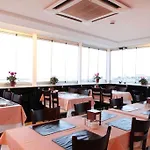 Salinas Istanbul Hotel