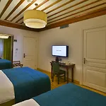 Istanbul Life Hotel (Adults Only)