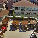 Kafkas Hotel Istanbul