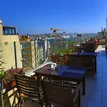 Kafkas Hotel Istanbul