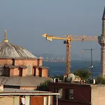Sultanahmet Deluxe Hotel