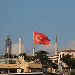 Sultanahmet Deluxe Hotel
