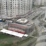 Akbati Residence 2