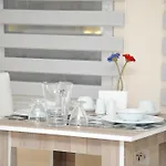 Nossa Suites Pera