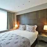 Adamel City Hotel