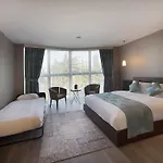 The Clock Suites