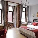 Konak Suite