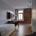 Konak Suite
