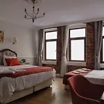 Konak Suite