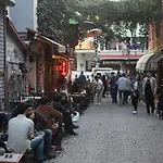 Moda Hostel