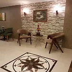 The Clock Suites