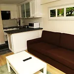 Luxx Suite Nisantasi