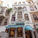 Taksim Dora Hotel