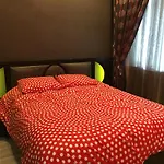 aksaray konuklama