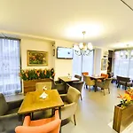 Hotel Le Maritime