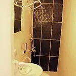 Hot Residence Taksim Square