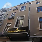 Addressuiteshotel
