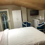 Green Life Butik Otel
