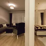 Koza Suites Apartments