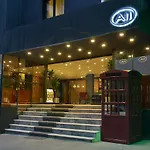 A11 Hotel