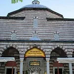Hotel Empress Zoe