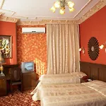 Grand Hotel De Londres