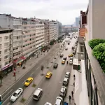 Tarus Apartments Osmanbey