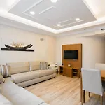 Tarus Apartments Osmanbey