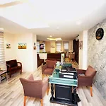 Nossa Suites Pera