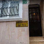 Arapzade Apart Otel