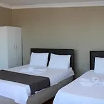 Likya Apart Hotel