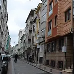 Istanbul Suite Hotel