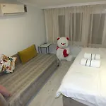 Taksim 9 Suites Apartments