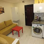 Taksim 9 Suites Apartments