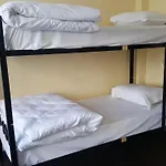 Metropolis Hostel & Guest House