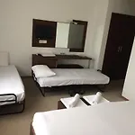 Legend Hotel Tem