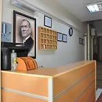 Hotel Safak