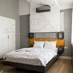 Corner Park Suite Hotel
