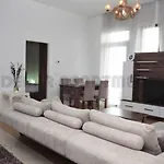 Demir Apartments