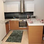 Demir Apartments